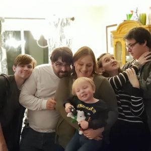 Meet your Posher, Shannon